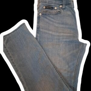 Calvin Klein Women's Jeans